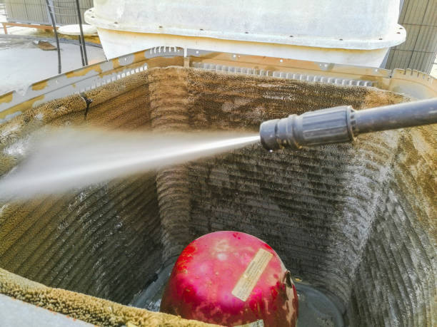 Best Best Air Duct Cleaning Company  in Channel Lake, IL