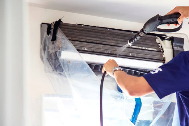Best Residential Air Duct Cleaning  in Channel Lake, IL